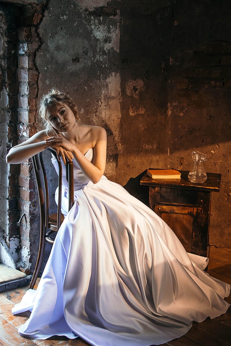 Glass Slippers
