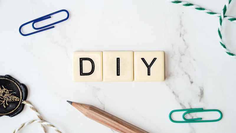 DIY Eco-Friendly Decor