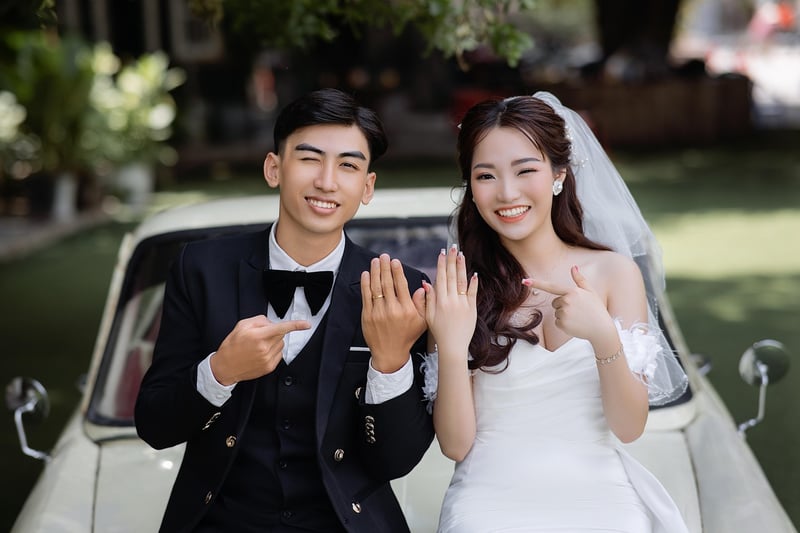 Wedding Fantasy