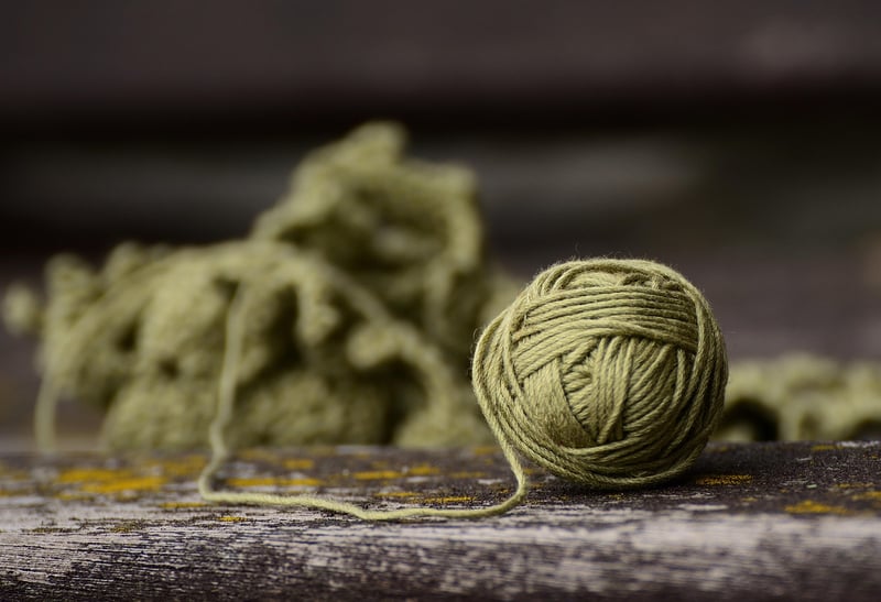 Natural Fiber Textiles